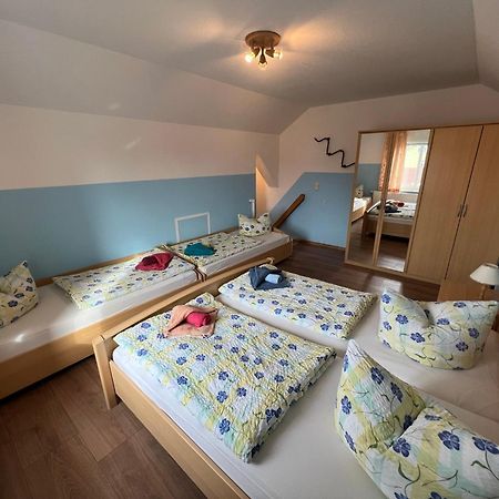Ferienwohnungen Hennig Heringsdorf Oda fotoğraf