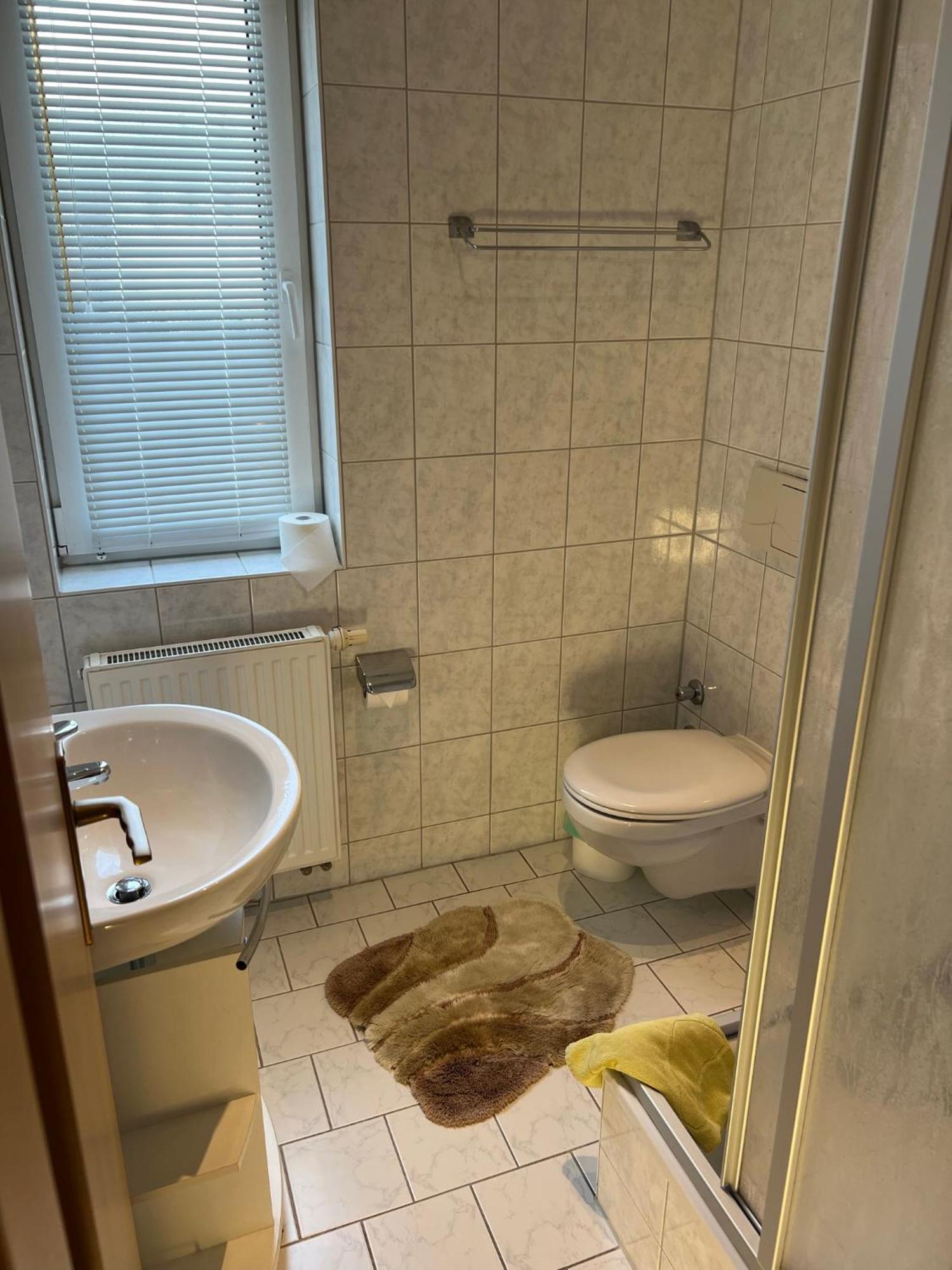 Ferienwohnungen Hennig Heringsdorf Oda fotoğraf