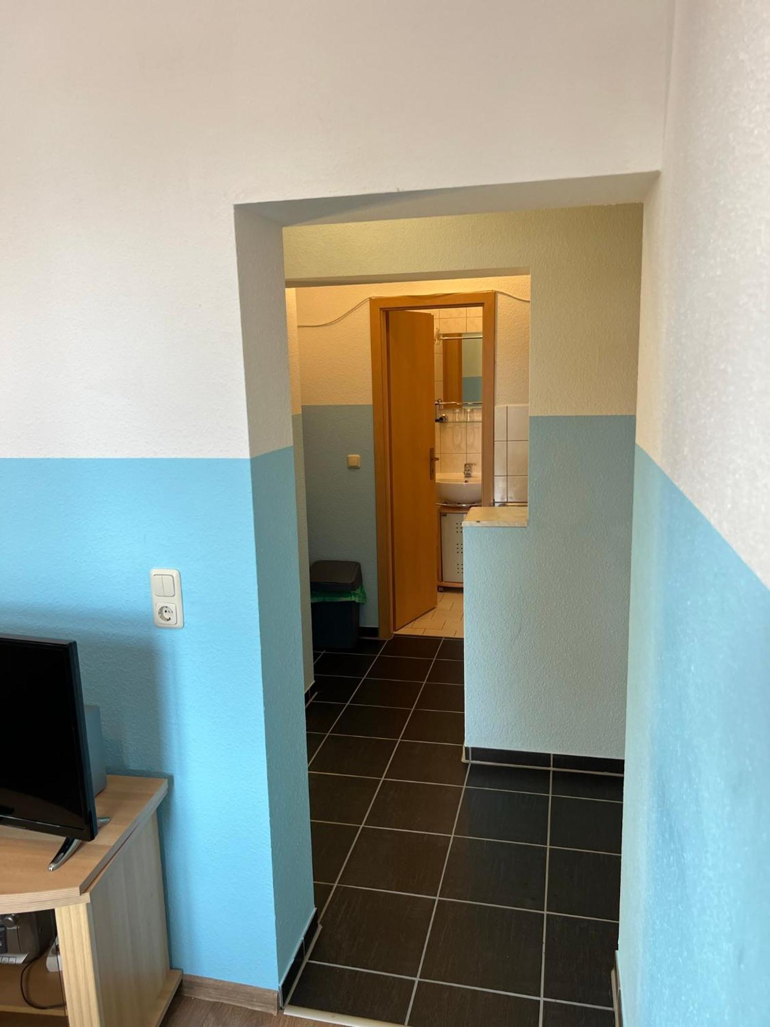 Ferienwohnungen Hennig Heringsdorf Oda fotoğraf