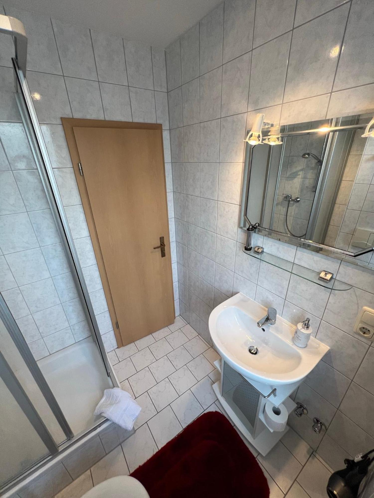 Ferienwohnungen Hennig Heringsdorf Oda fotoğraf