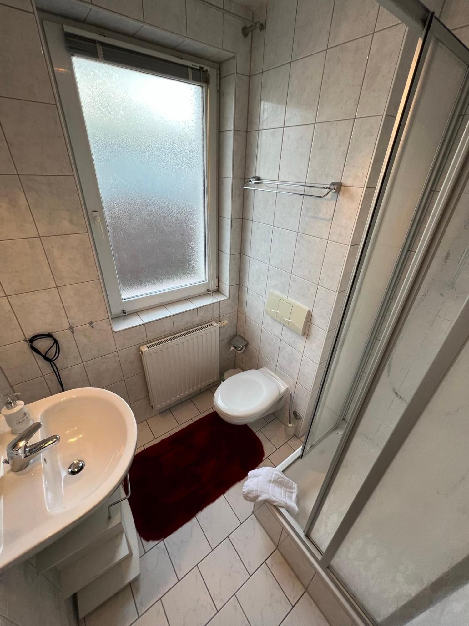 Ferienwohnungen Hennig Heringsdorf Oda fotoğraf