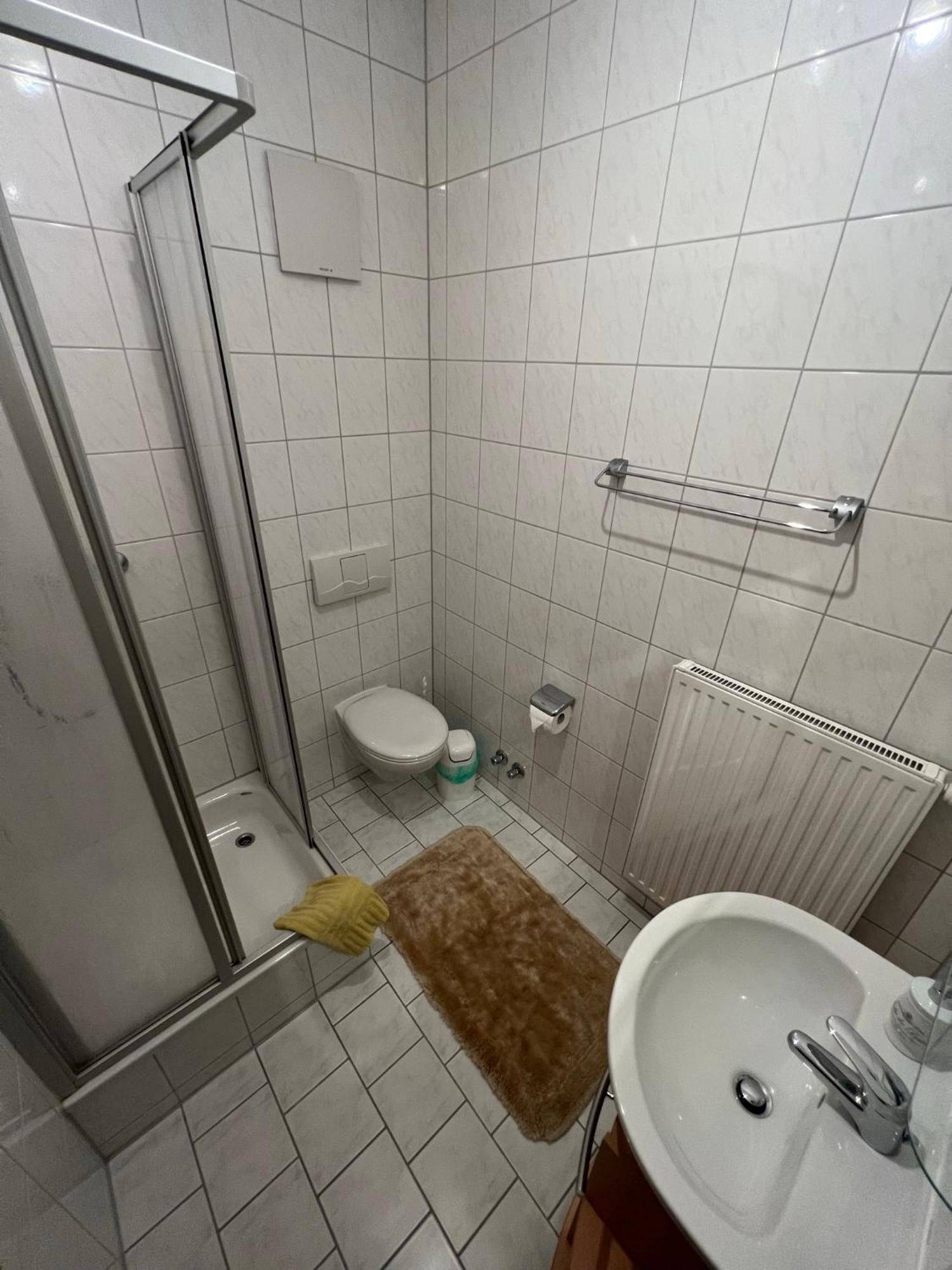 Ferienwohnungen Hennig Heringsdorf Oda fotoğraf